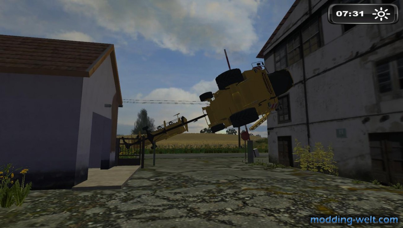 profarm fail