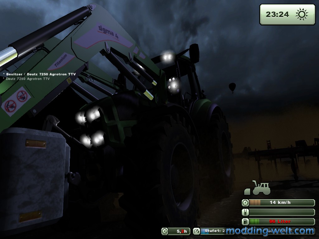 Screenshot-Wettbewerb März 2013