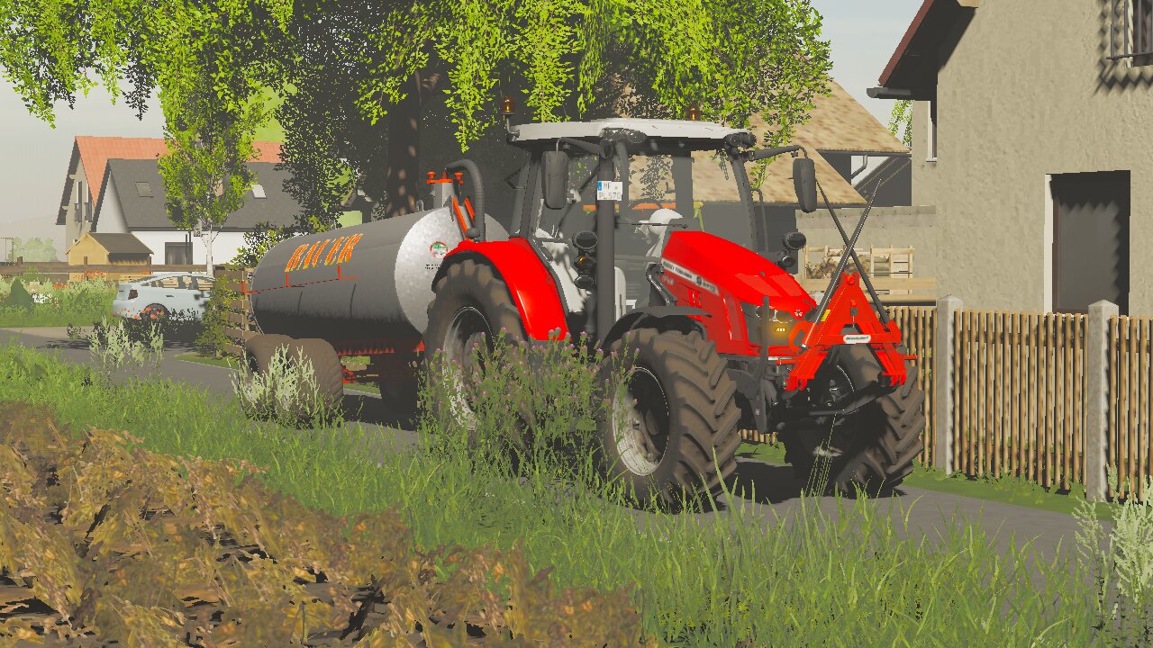 Ballern
