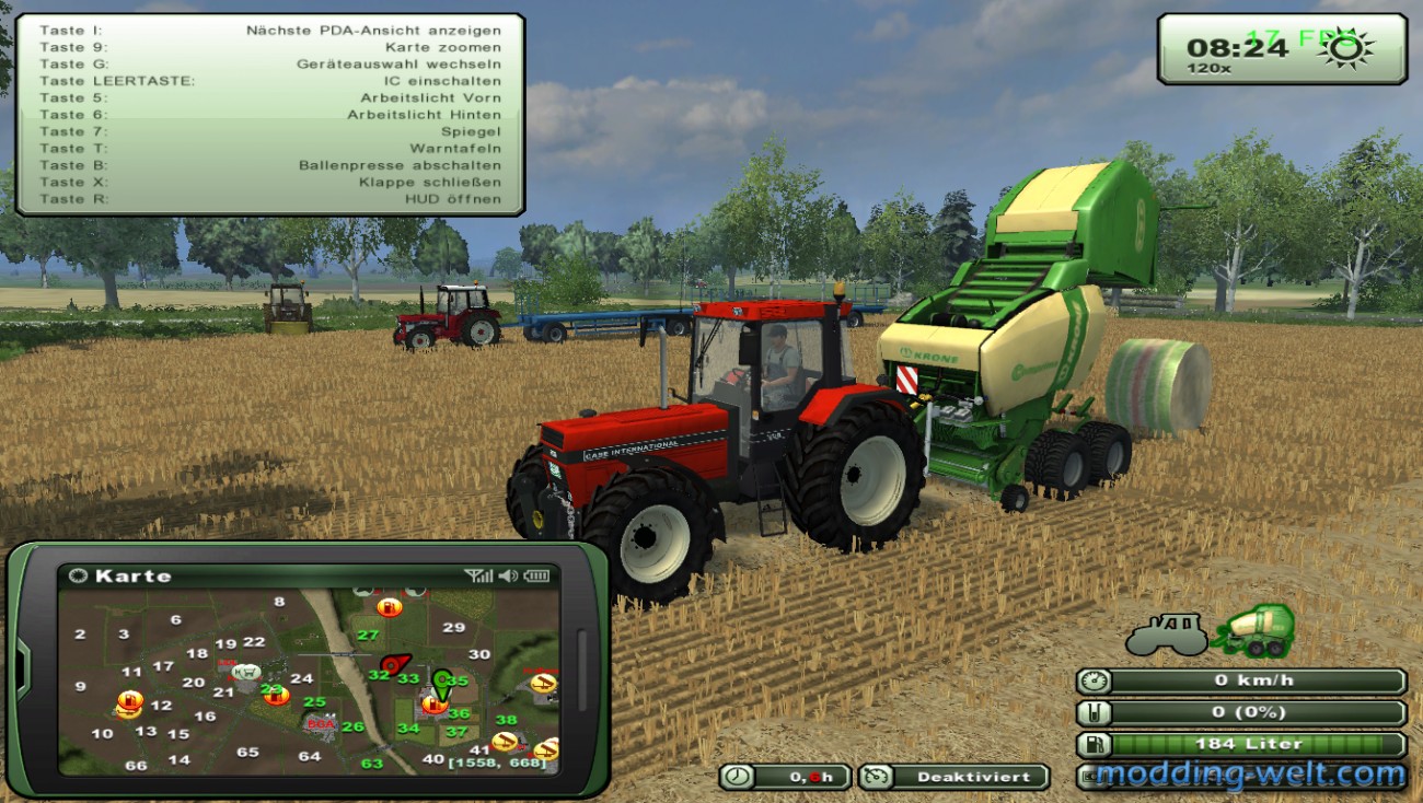 Screenshot-Wettbewerb (März-2013)