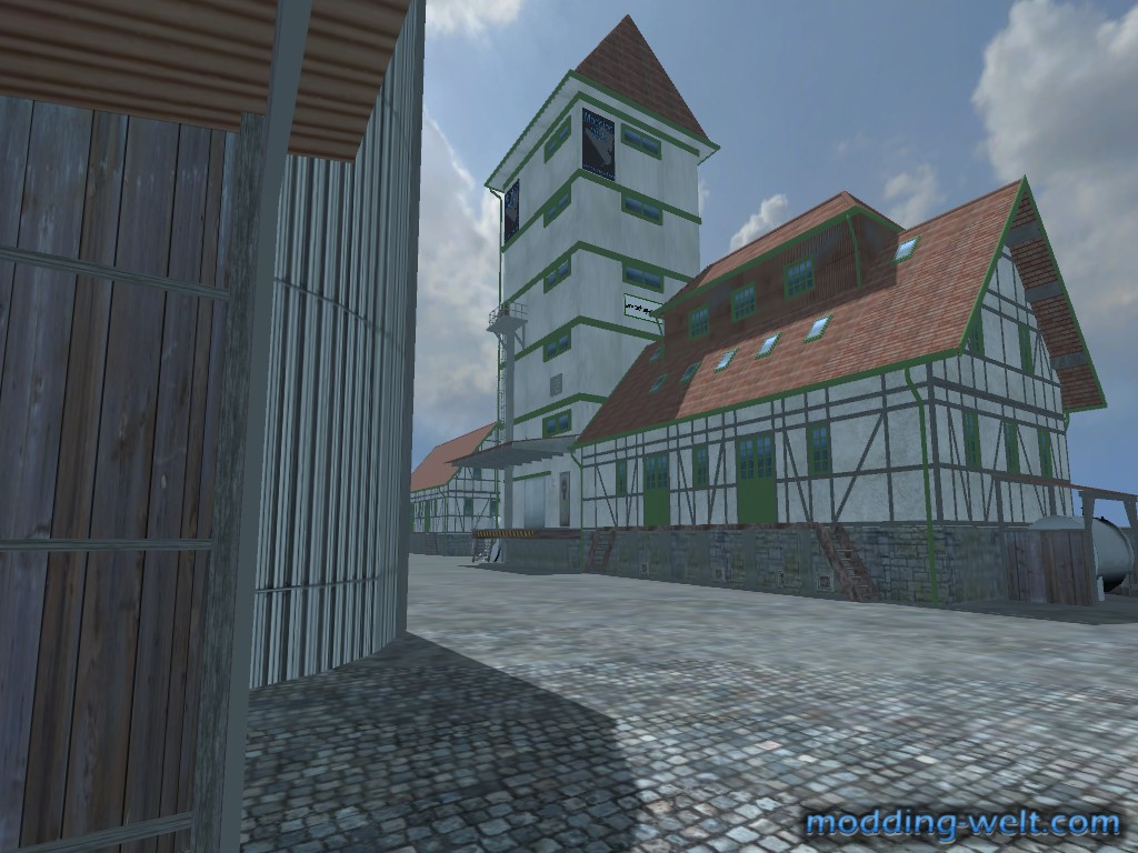 Seldwylsches Land Update 17.03.13