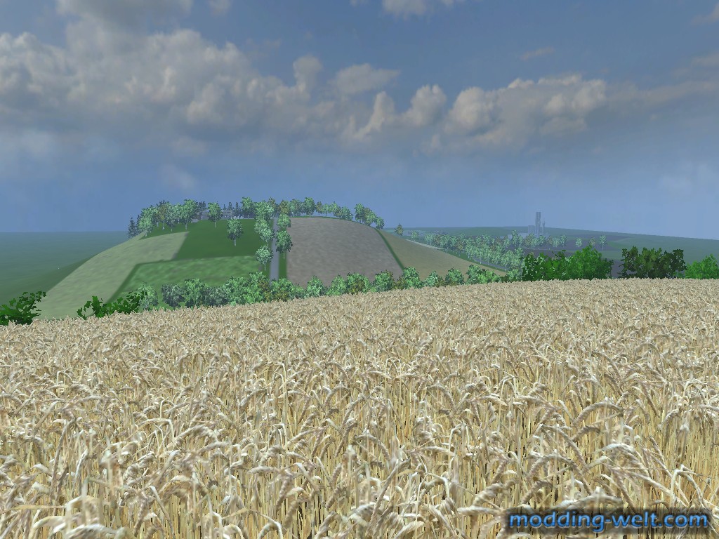 Seldwylsches Land Update 17.03.13