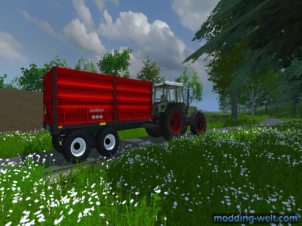 Seldwylsches Land Update 17.03.13