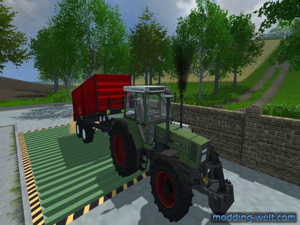 Seldwylsches Land Update 17.03.13