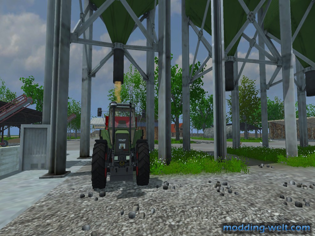 Seldwylsches Land Update 17.03.13