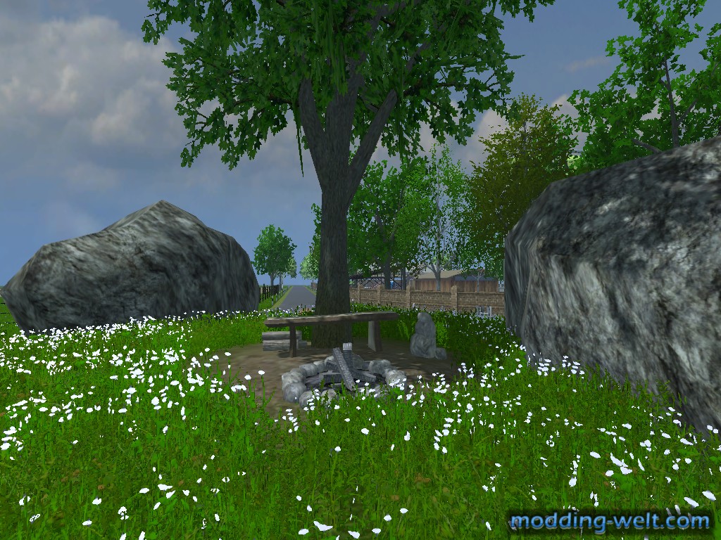Seldwylsches Land Update 17.03.13