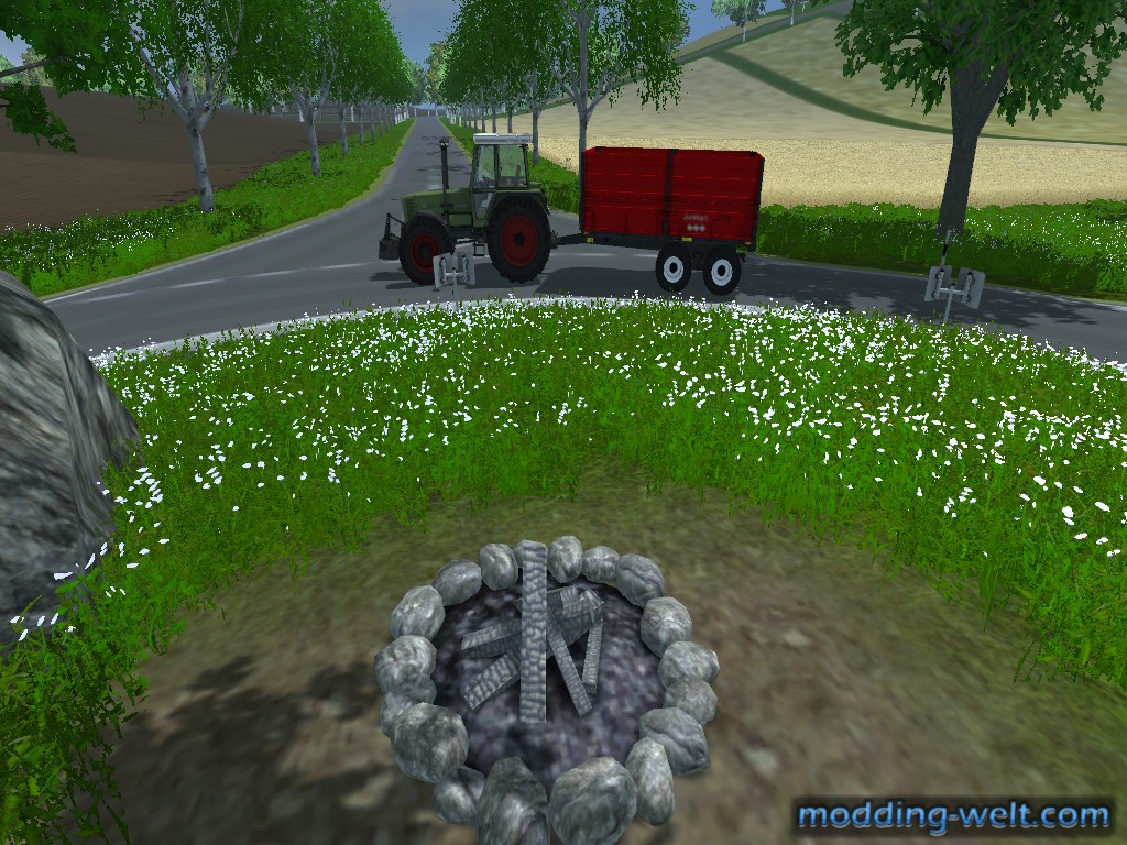 Seldwylsches Land Update 17.03.13