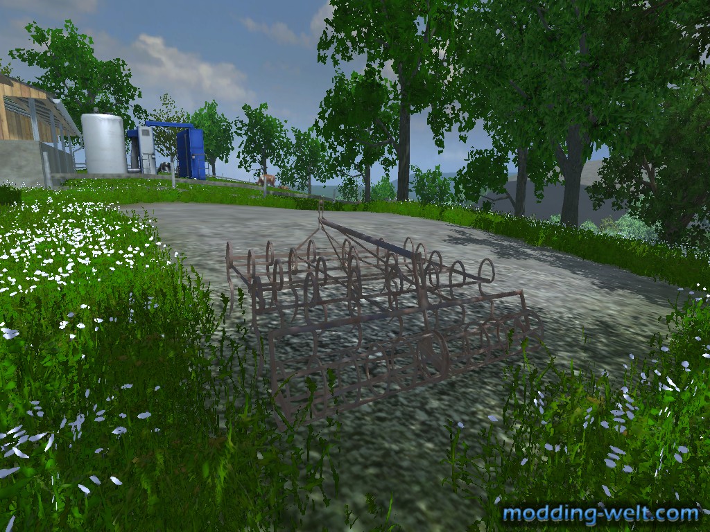 Seldwylsches Land Update 17.03.13