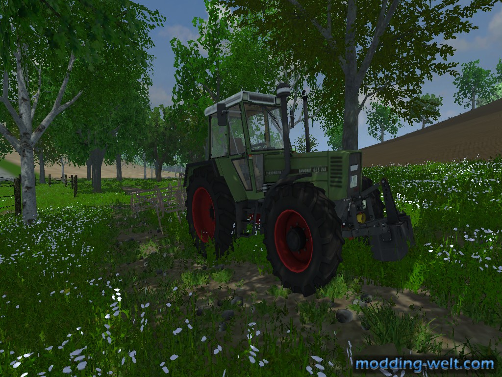Seldwylsches Land Update 17.03.13