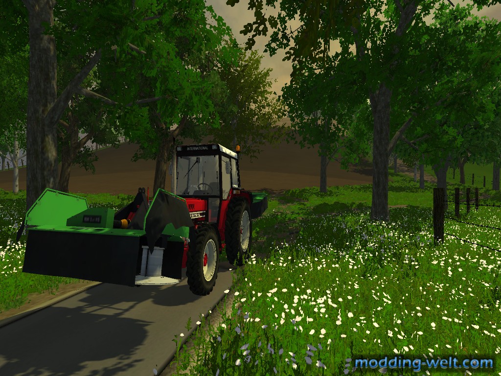 Seldwylsches Land Update 17.03.13
