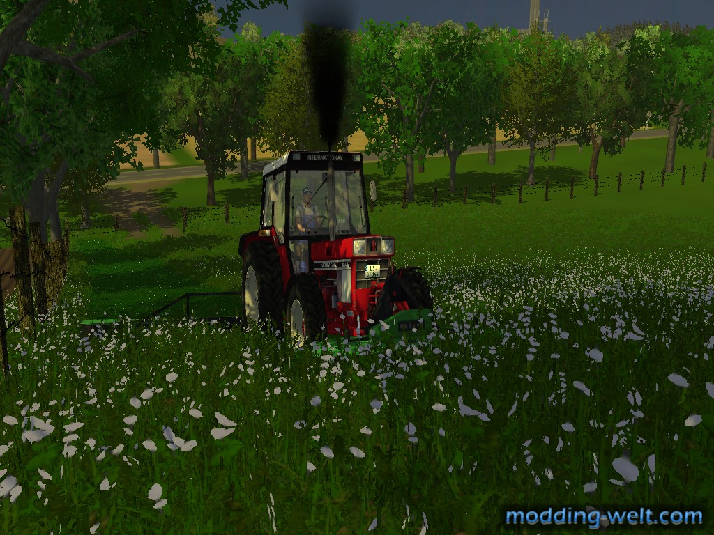 Seldwylsches Land Update 17.03.13