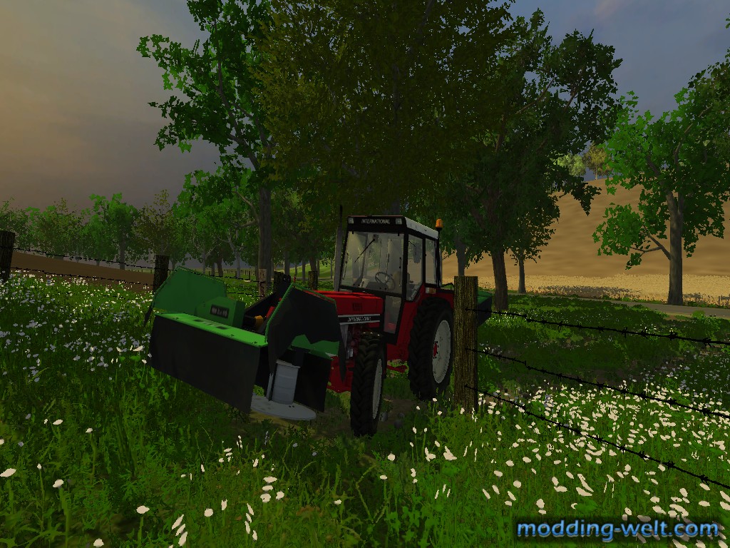 Seldwylsches Land Update 17.03.13