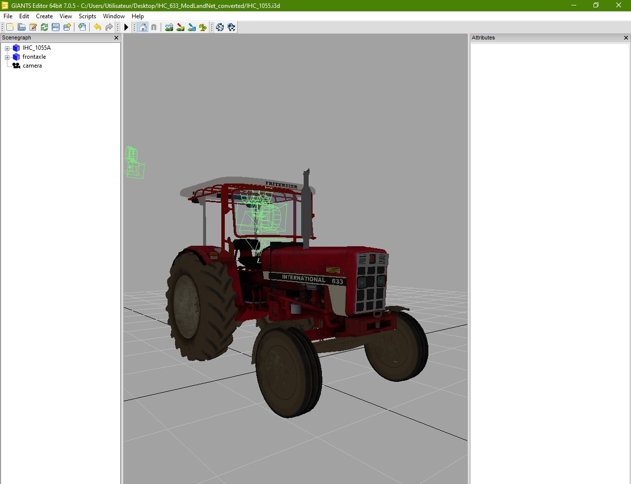 GIANTS Editor 64bit 7.0.5 - C__Users_Utilisateur_Desktop_IHC_633_ModLandNet_converted_IHC_1055.i3d 01_09_2021 21_13_19