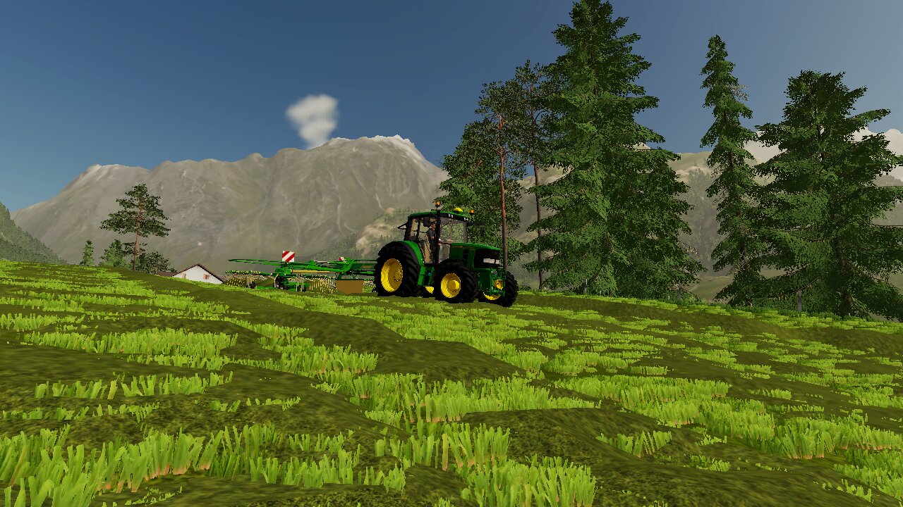 Schwadern mim 6430  Premium
