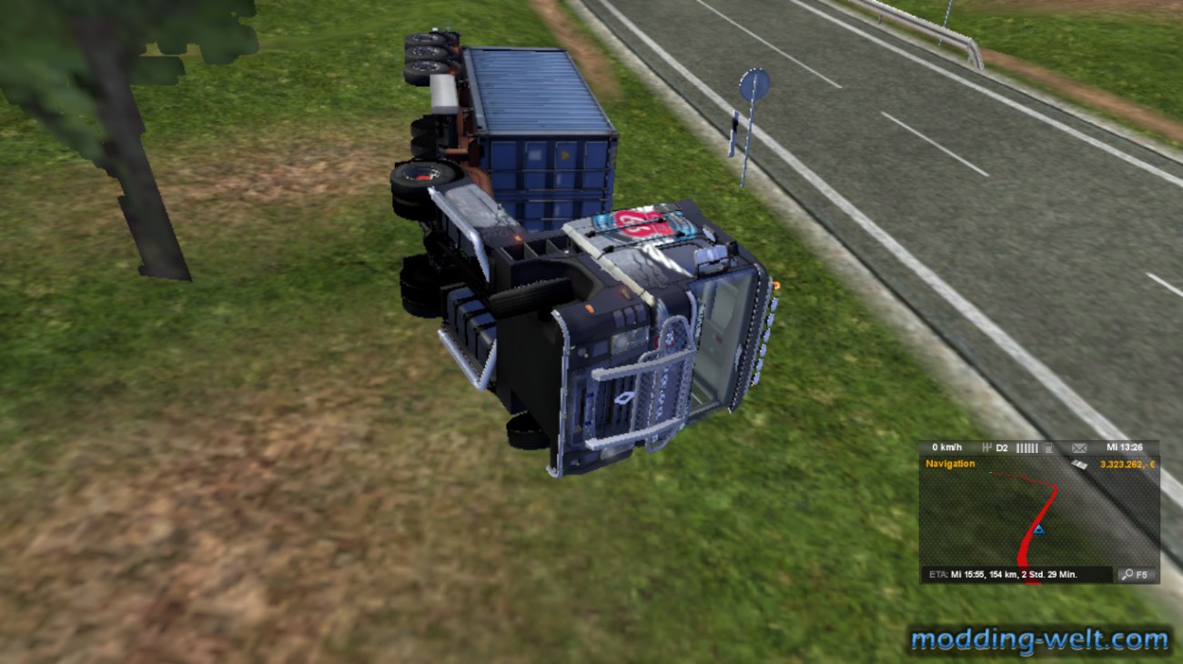 ets2  fail