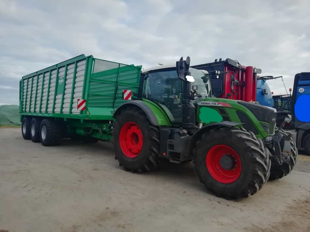 Der neue TEBBE Triedem ist da!