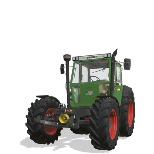 Auch für mein GTA a neues Icon