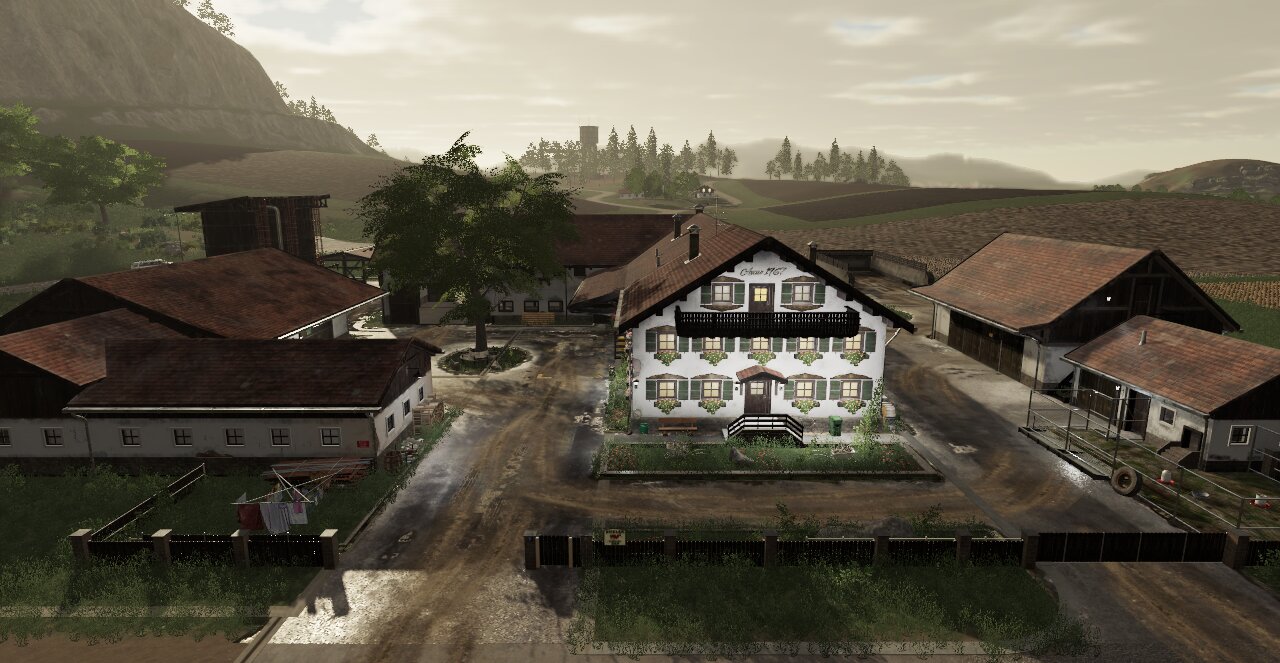 SCS FARMING