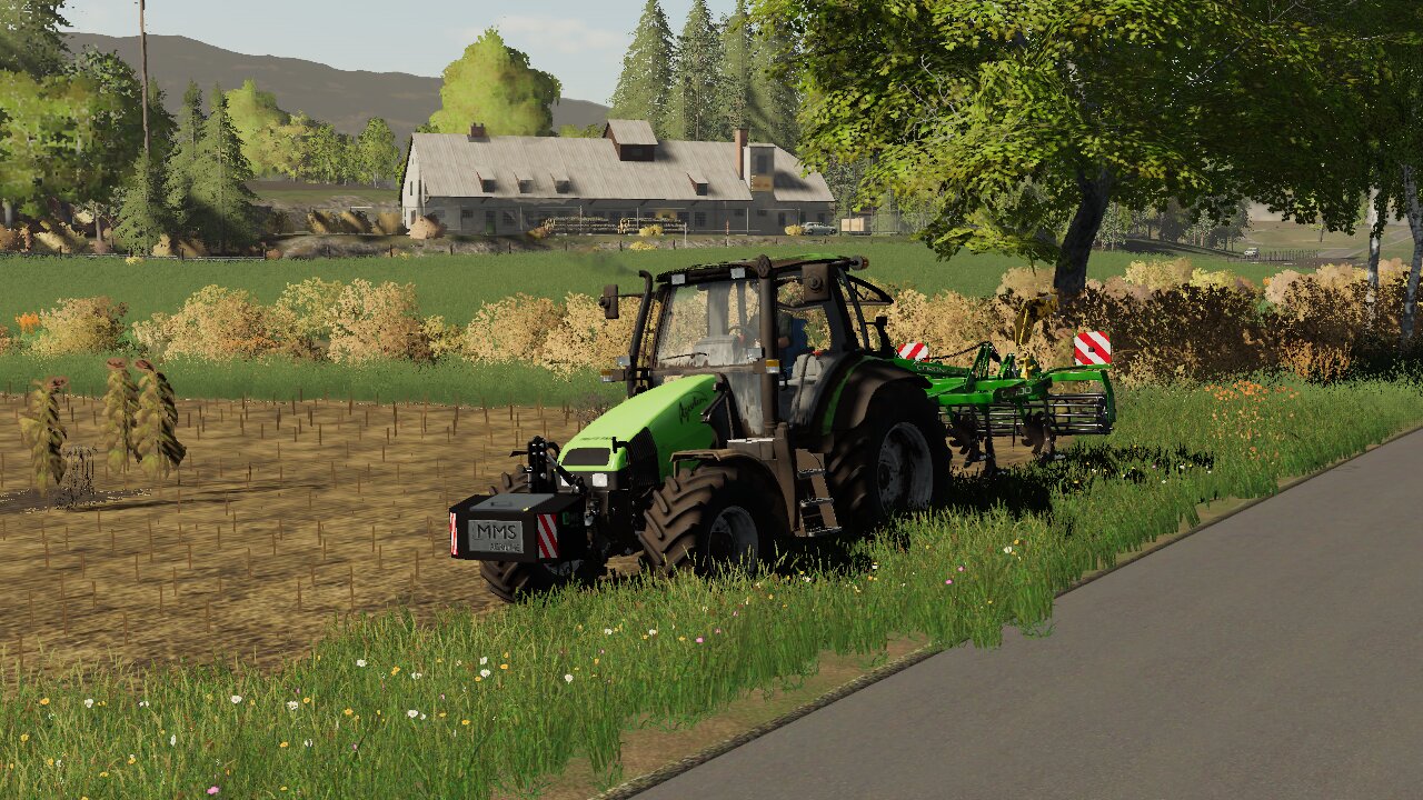 Deutzpower