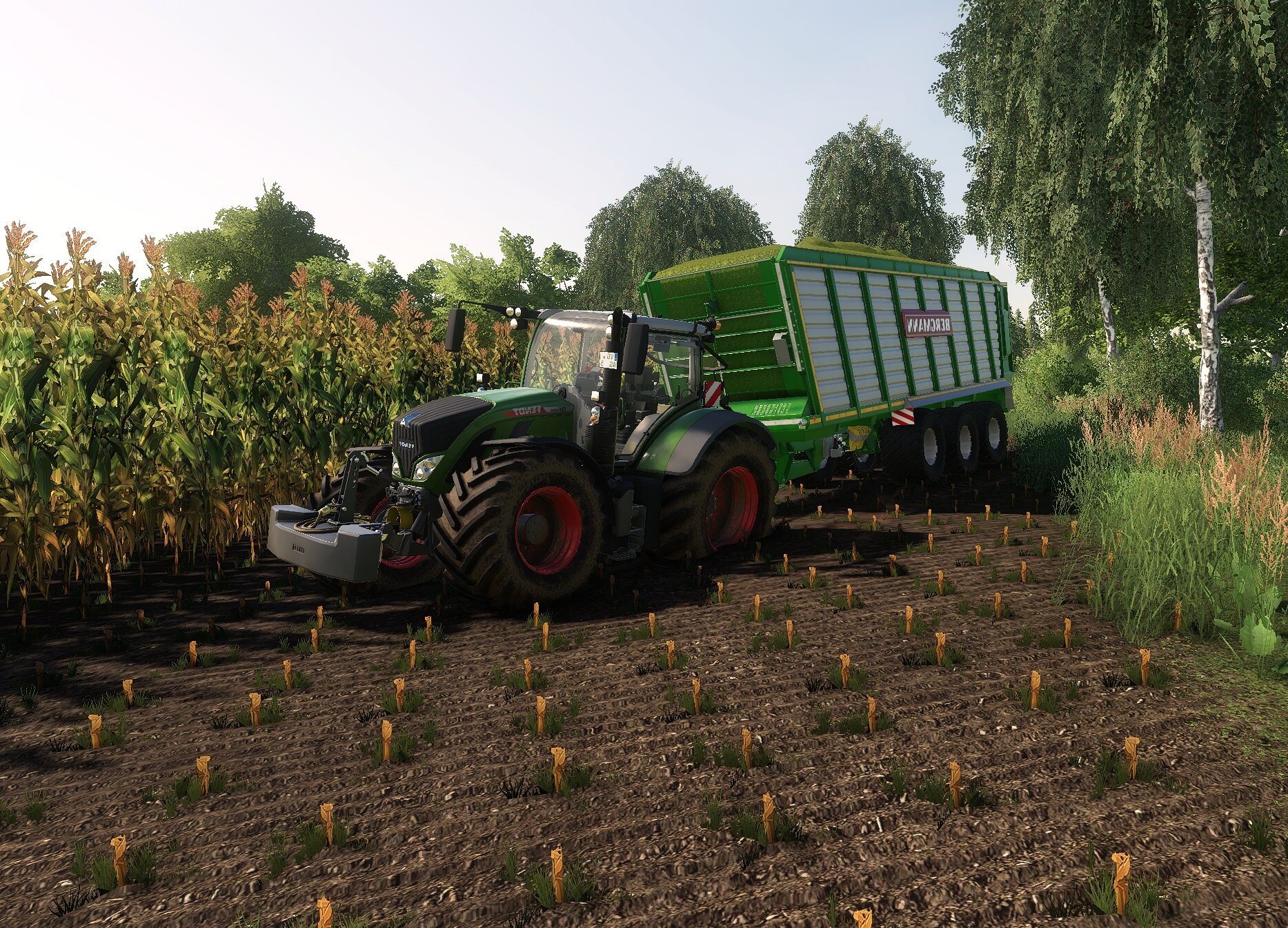 Die ersten fails 2k21