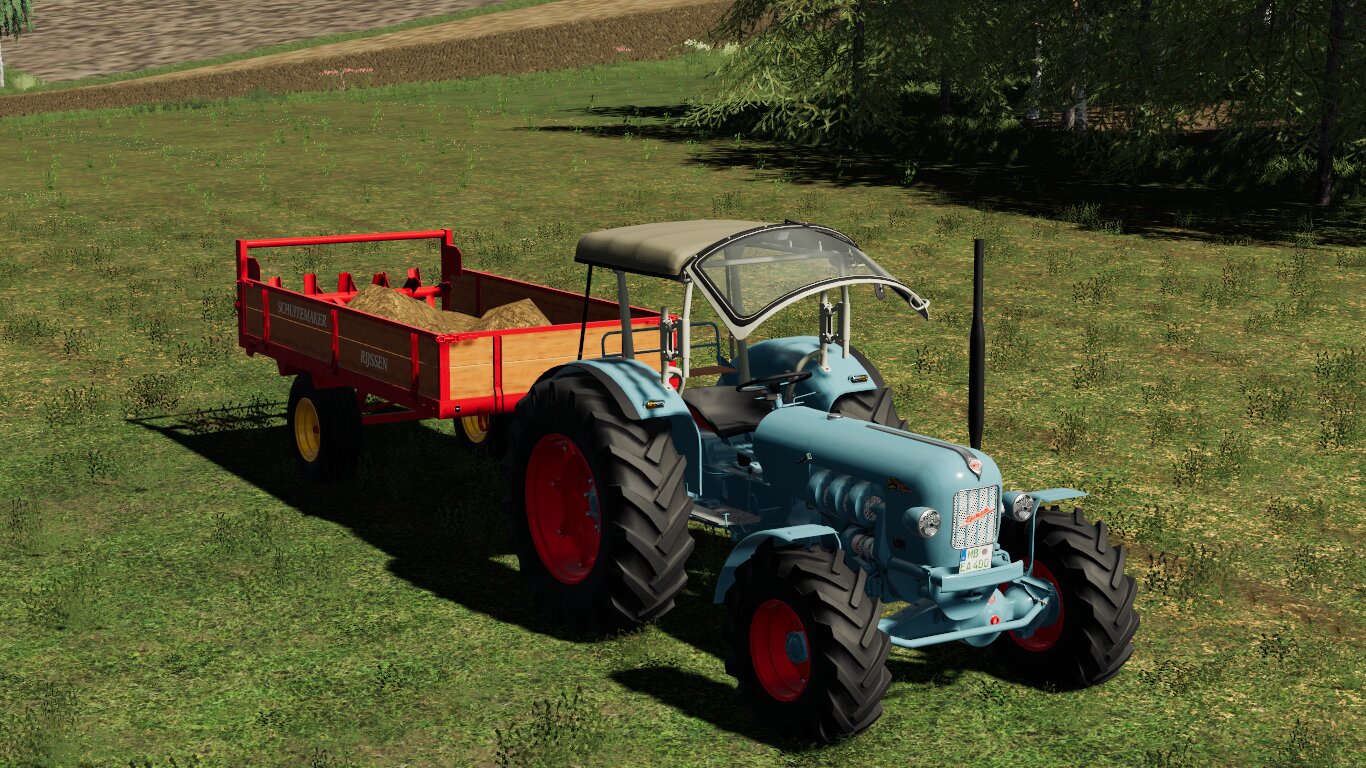 Mistfahren