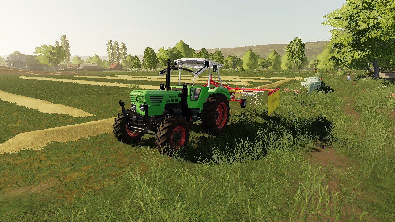 Deutz von Saar Agrar