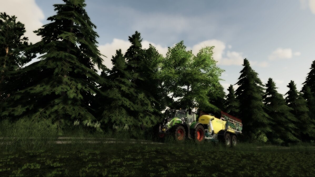 Fendt-Power!!!