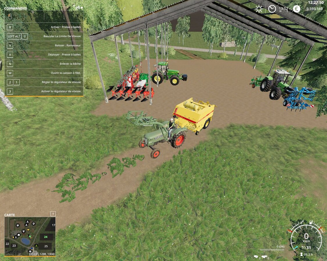 Farming Simulator 19 13_11_2021 12_27_50