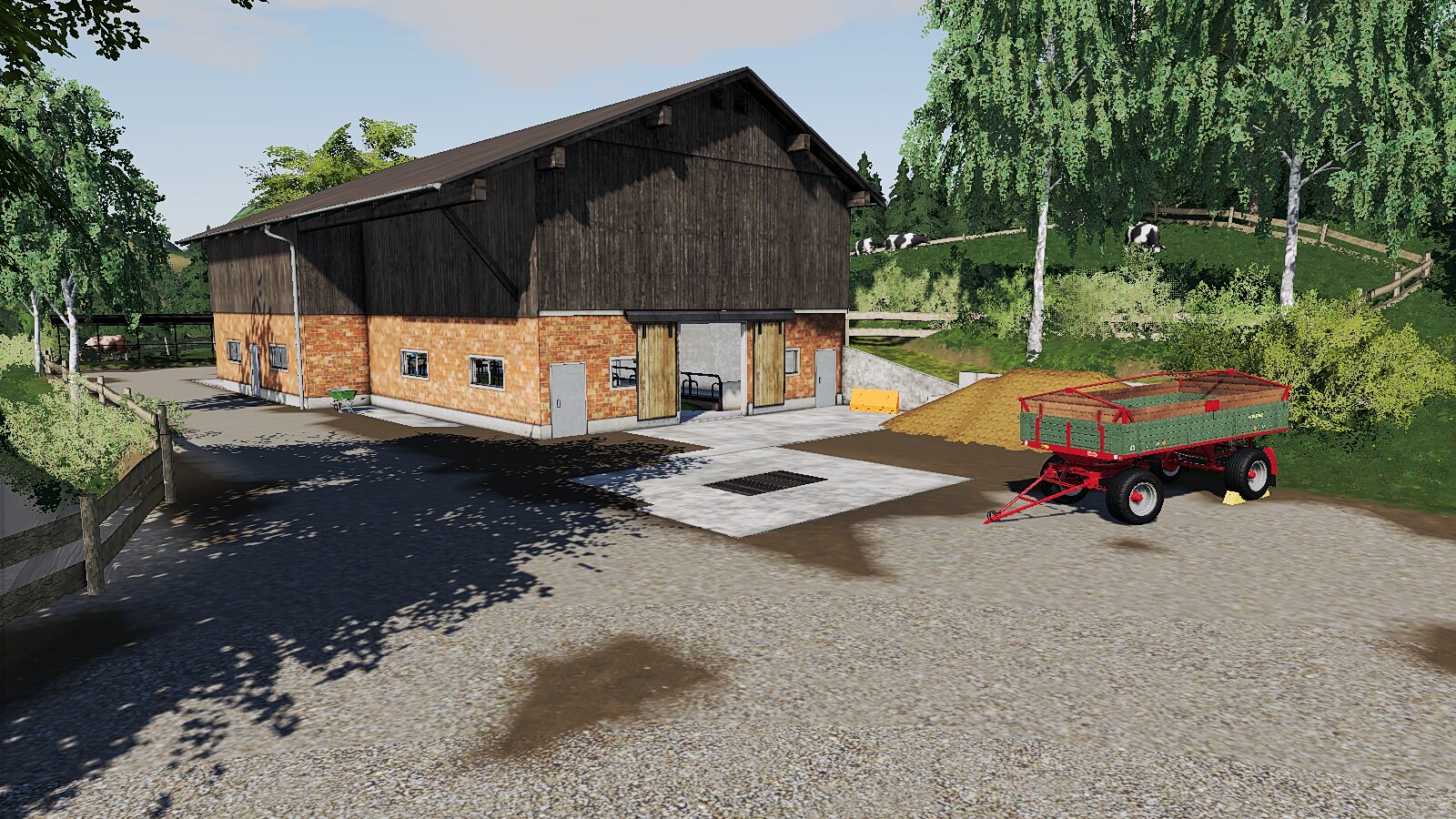 Letzten Bilder Ls19