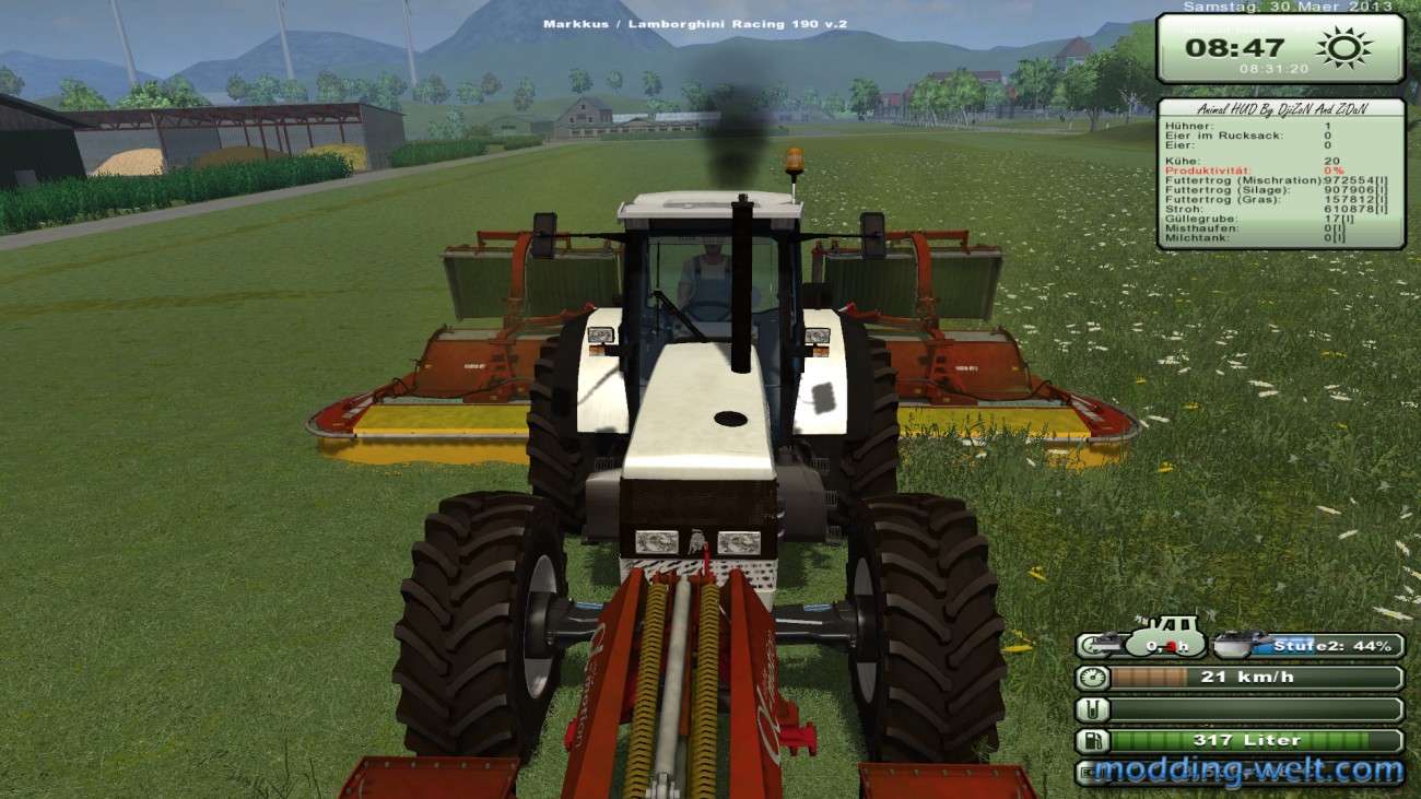 weitere bilder lambo