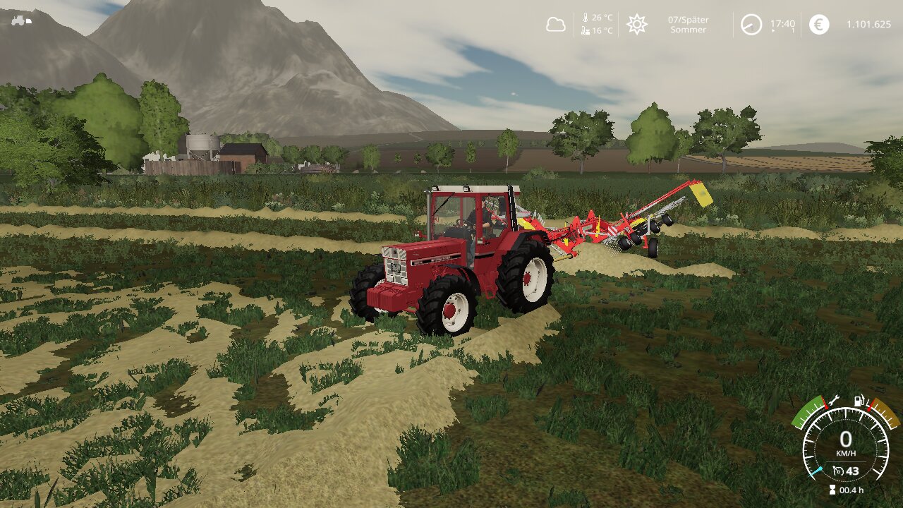 geile map