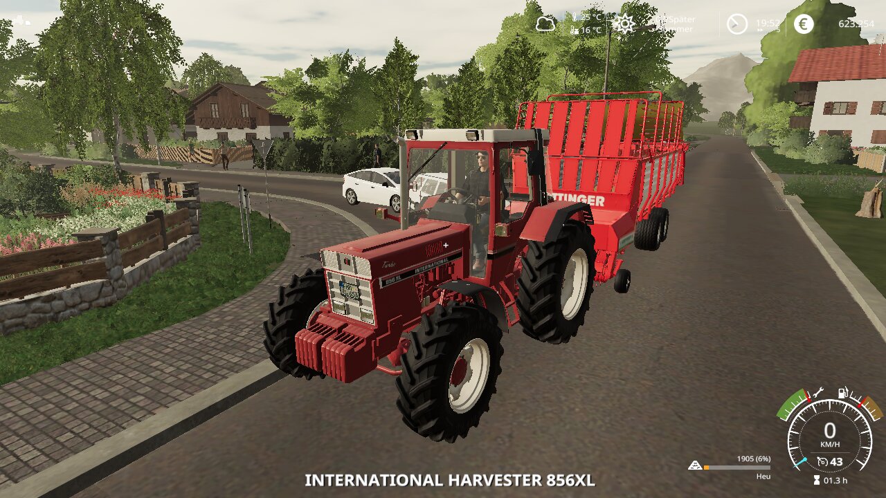 geile map