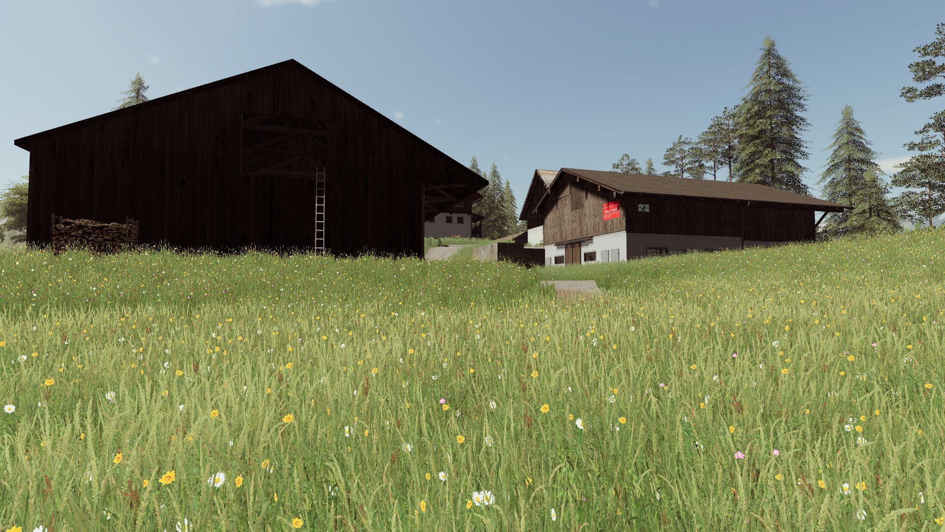 Mein Graberhof