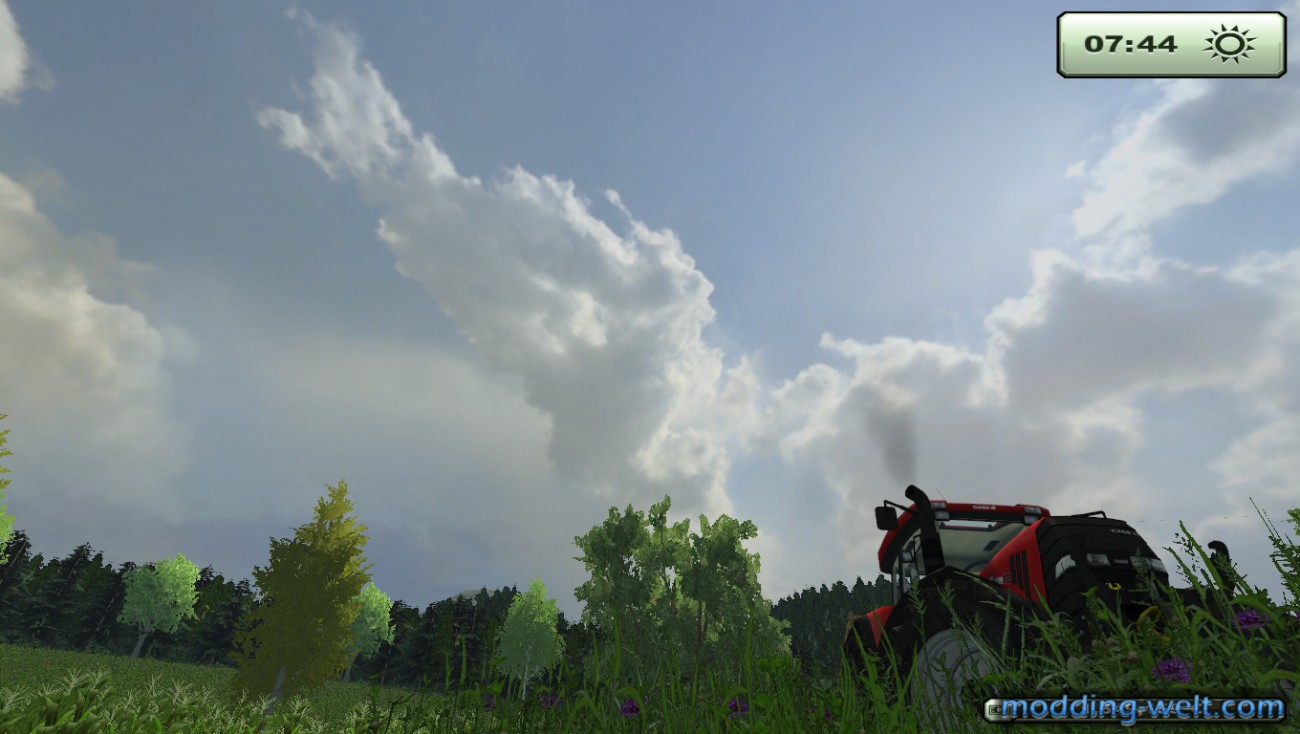 Sreenshot Wettbewerb :D
