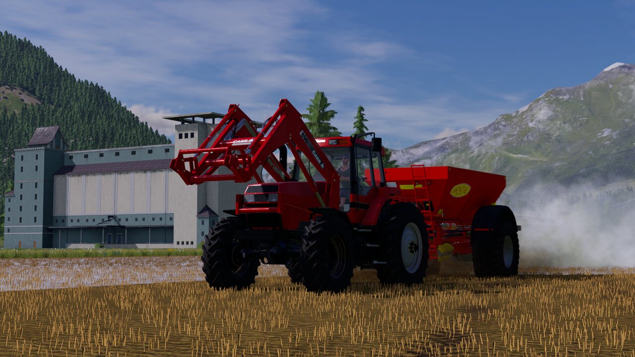 2 Mal Maxxum Power