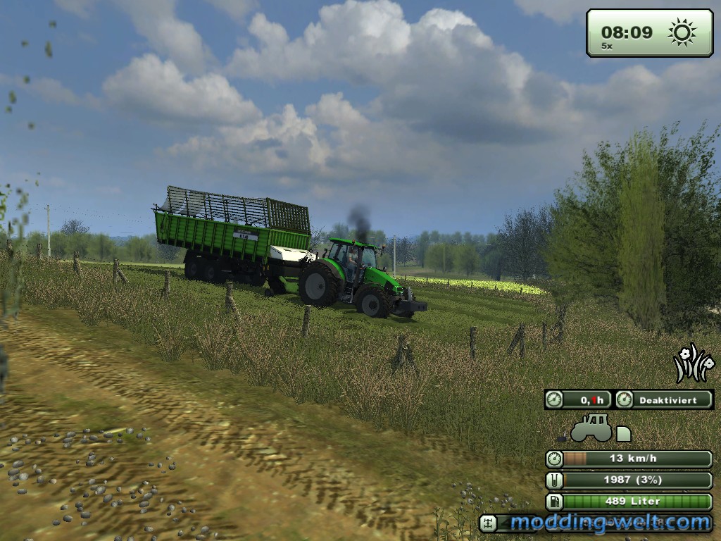 Deutz