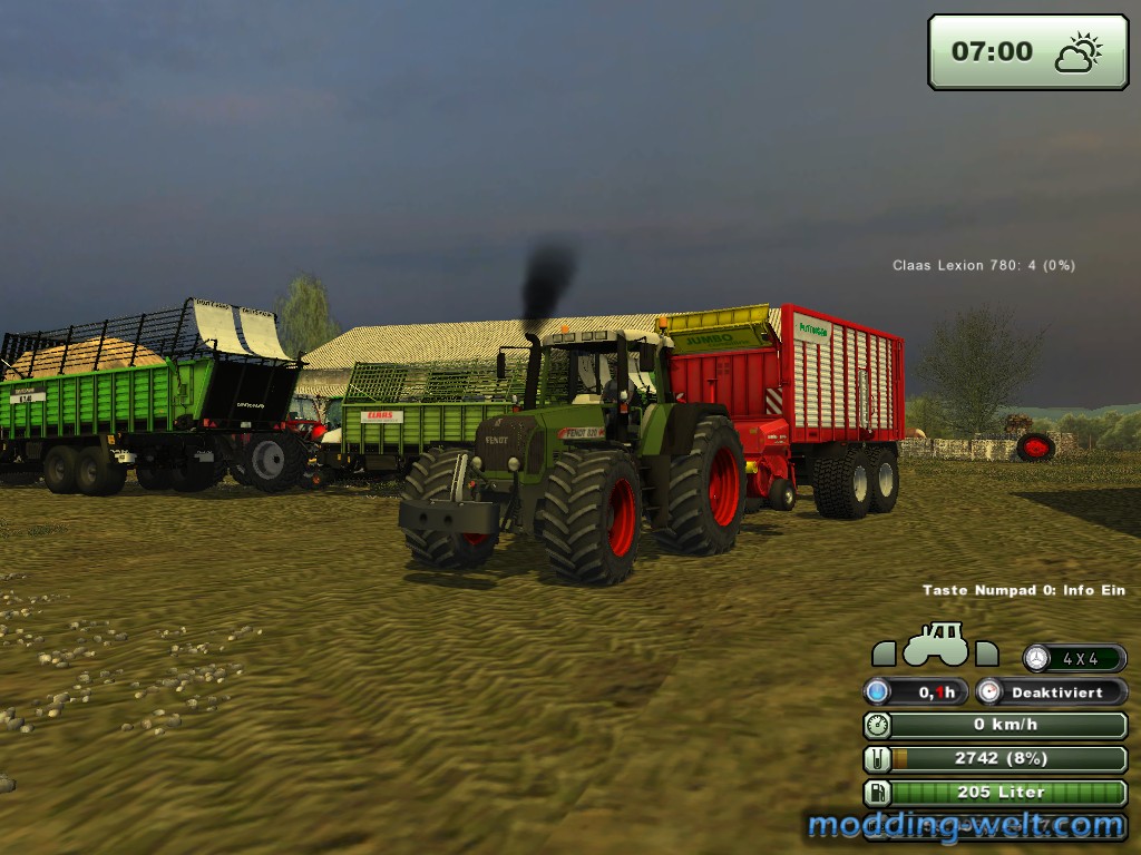 Fendt