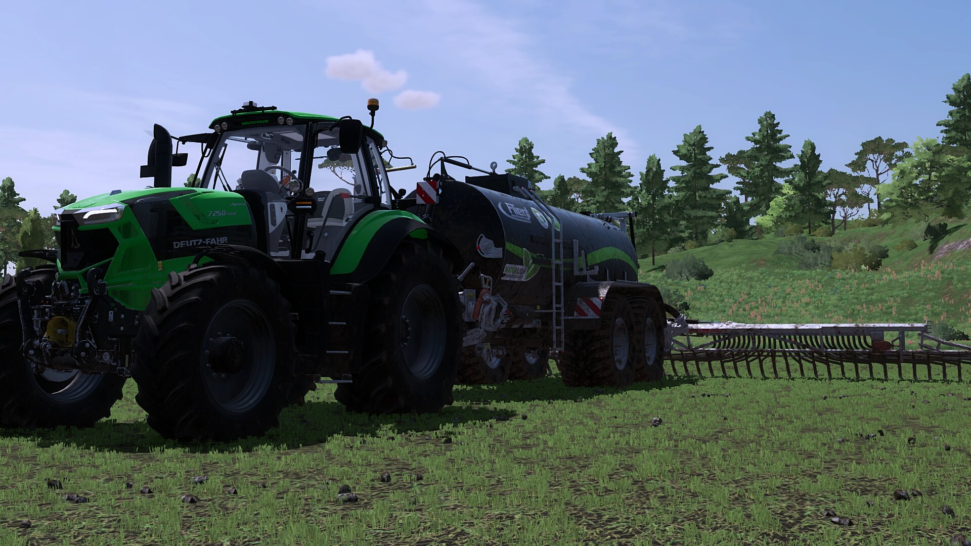 Deutz