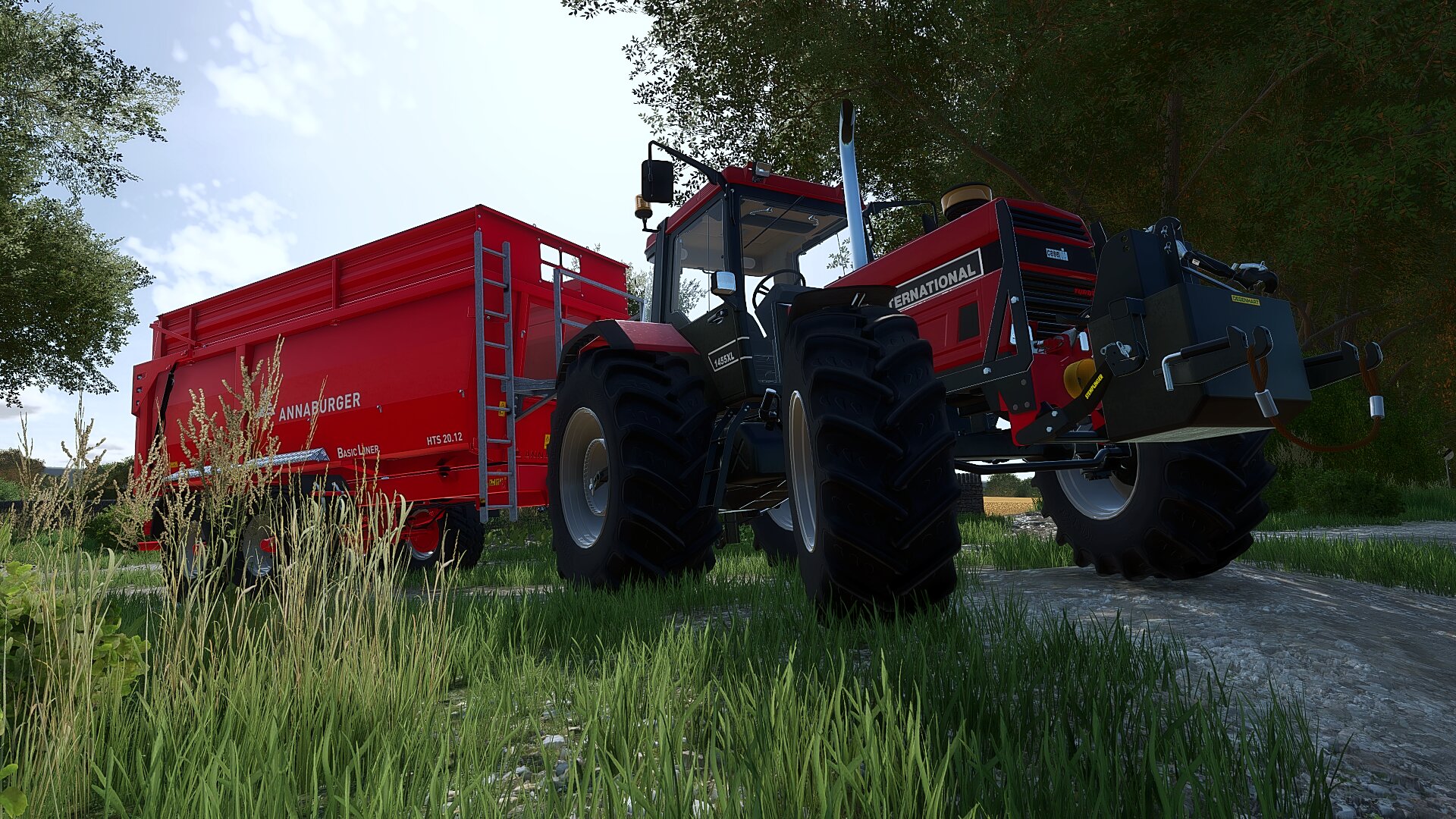 1455XL
