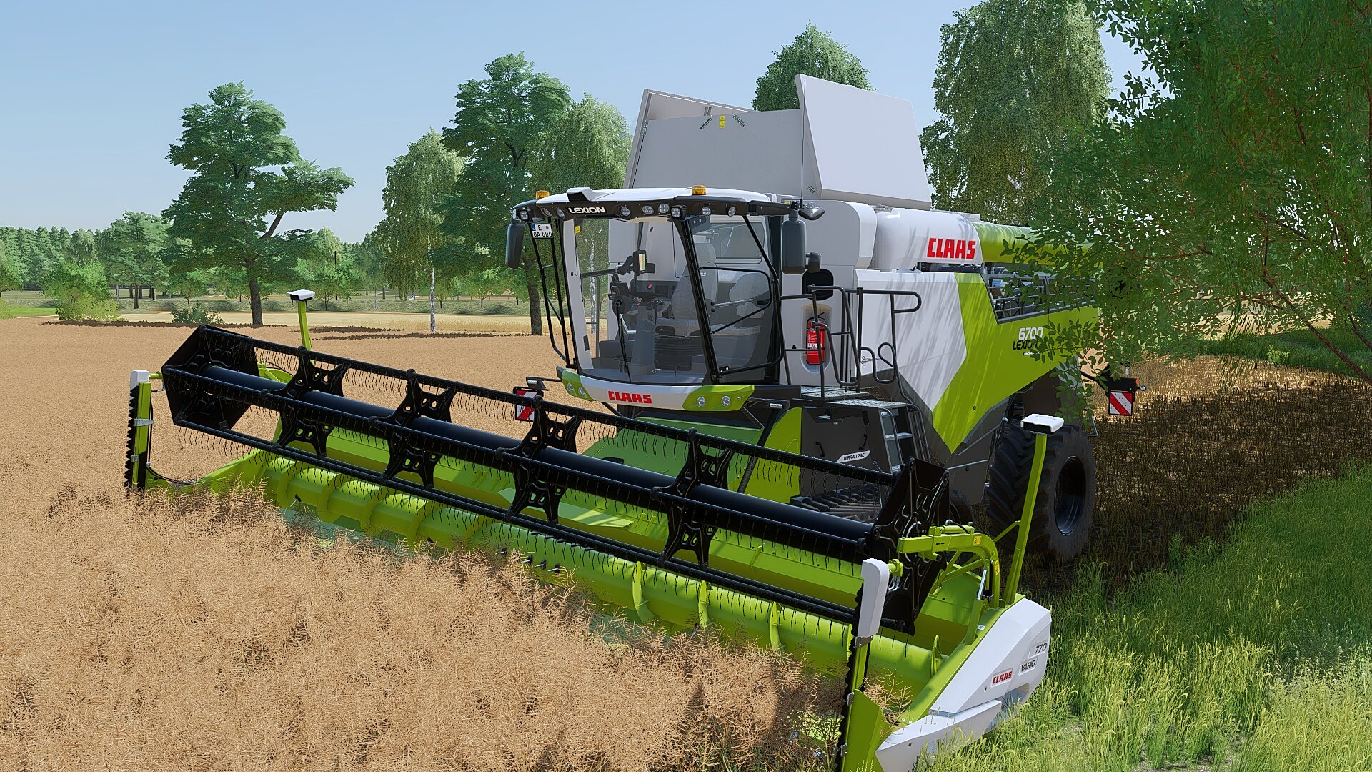 Claas