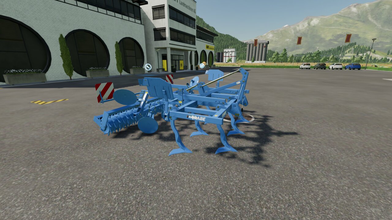 Endlich ist er im Spiel