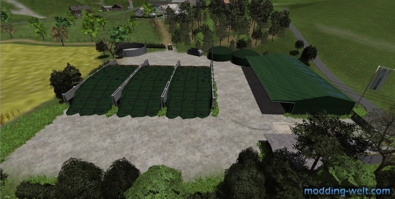 WIP MAP Wollmarshofner Holz 1:1 BGA