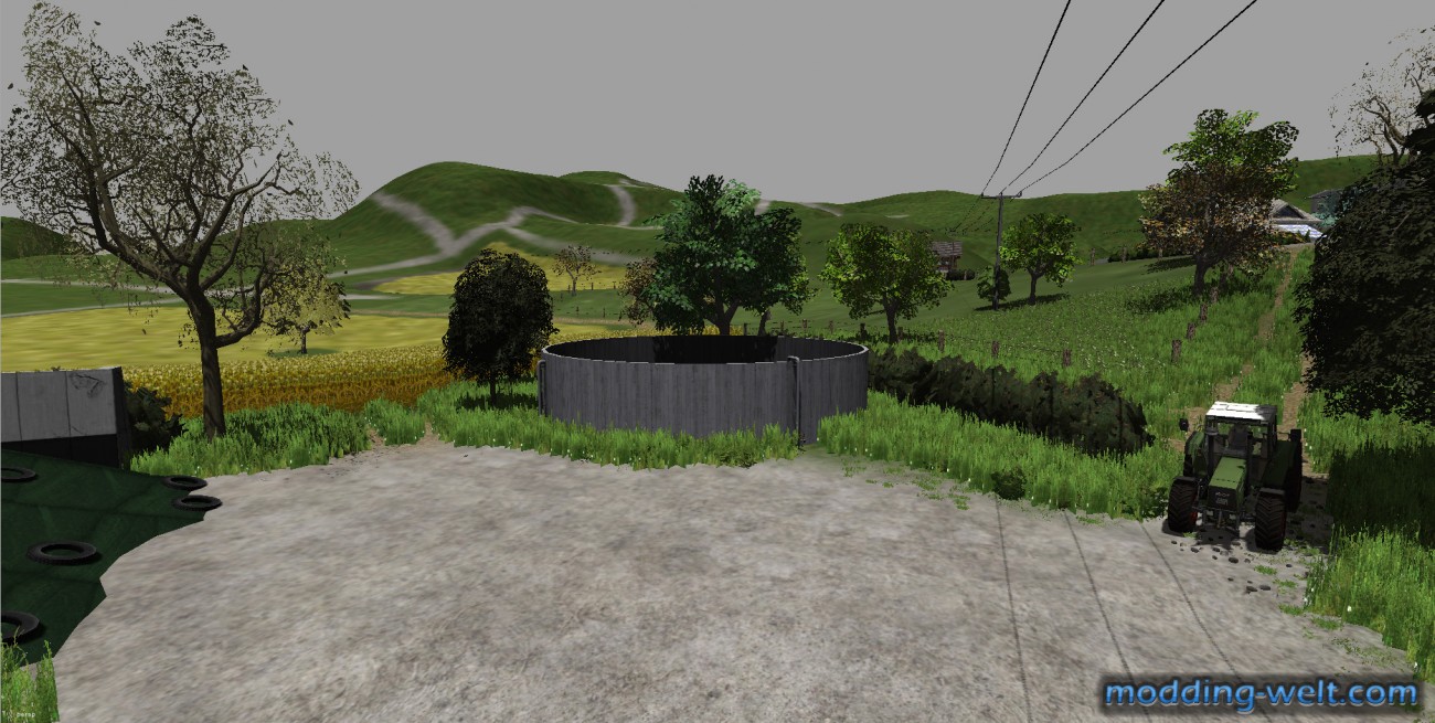 WIP MAP Wollmarshofner Holz 1:1 BGA