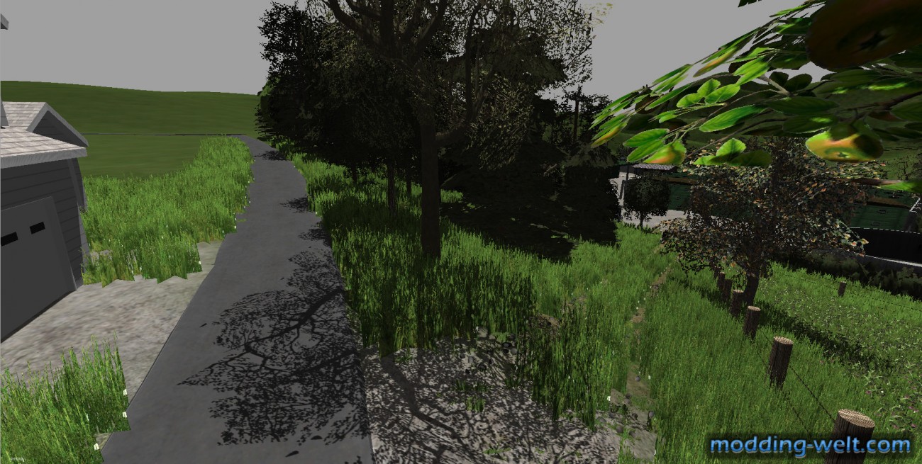 WIP MAP Wollmarshofner Holz 1:1 BGA