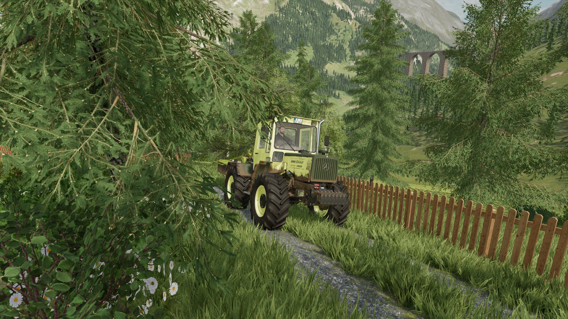 Feddich Meister :P