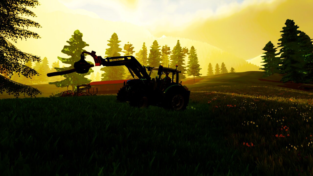 #Fendt516Vario