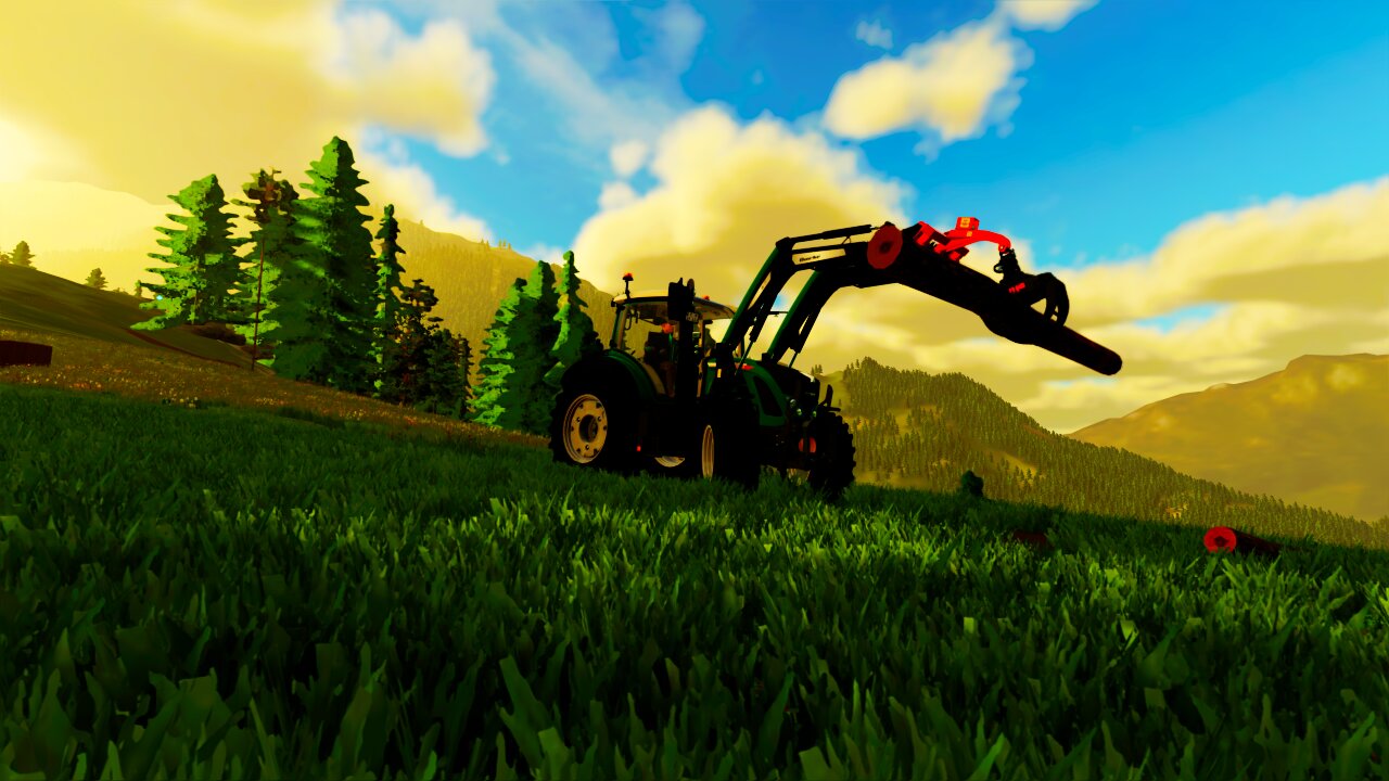 #Fendt516Vario