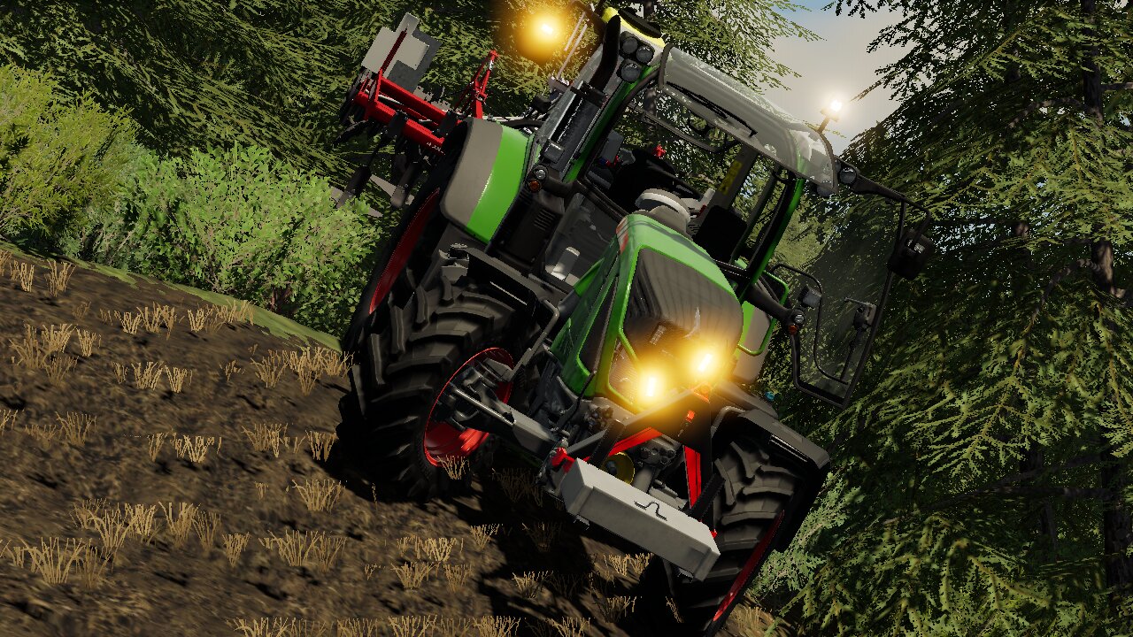 fendt