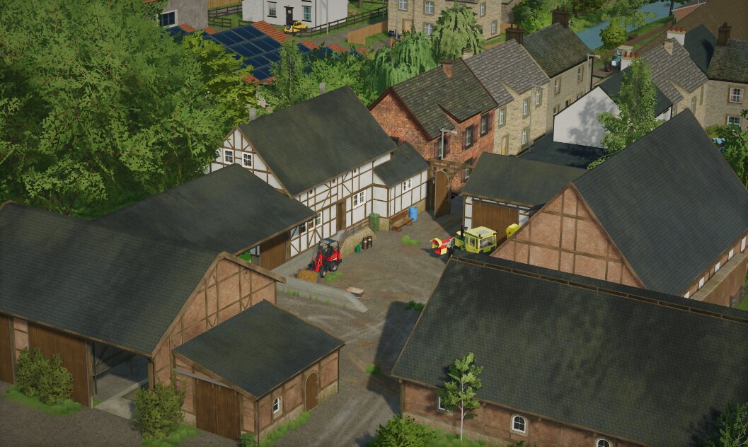 Neues Pack mal ausprobiern