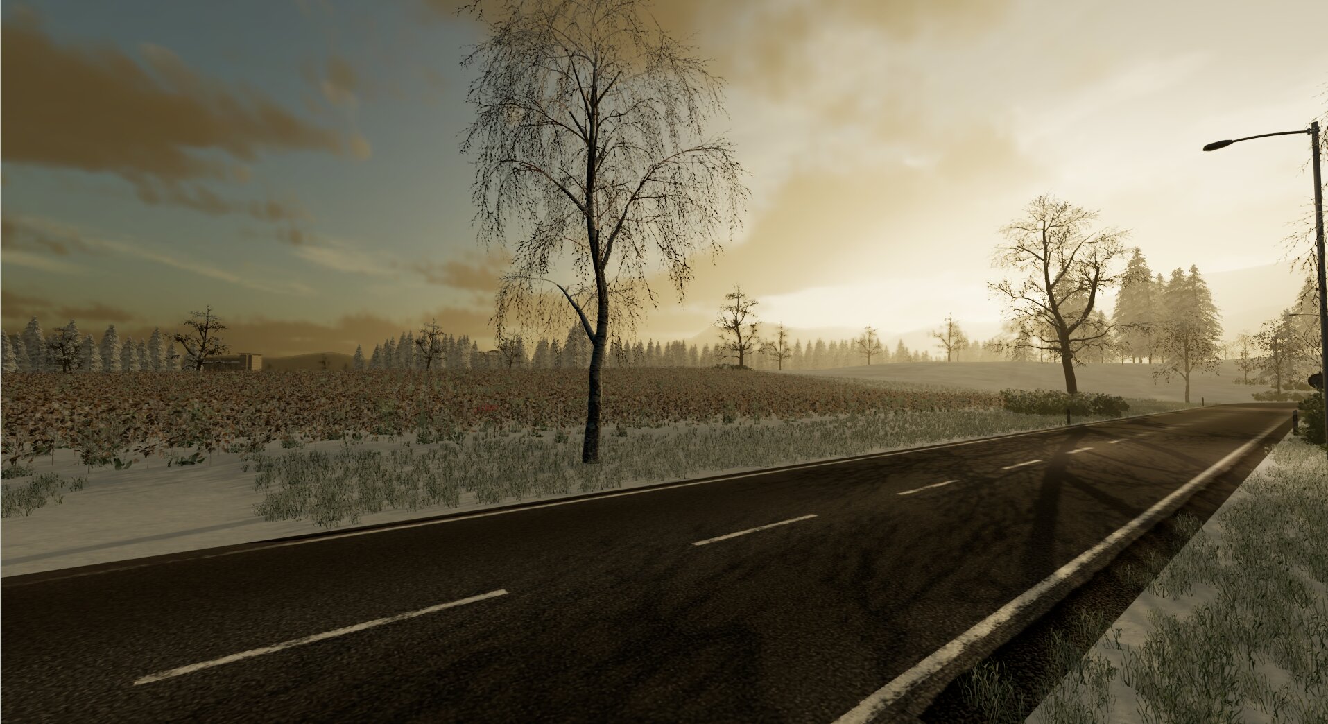 Schnee